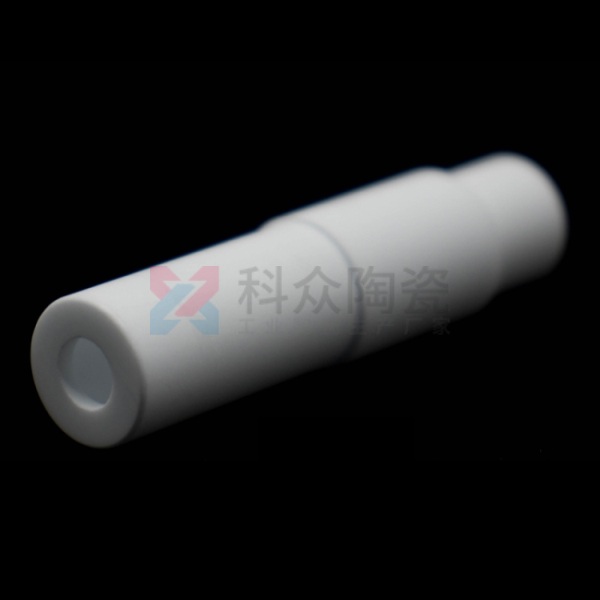 耐磨陶瓷管有哪些優(yōu)點(diǎn)和種類呢？（圖）