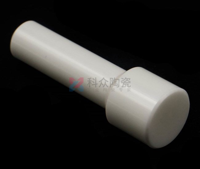 陶瓷柱塞桿有哪些優(yōu)點(diǎn)及應(yīng)用領(lǐng)域呢？（圖）