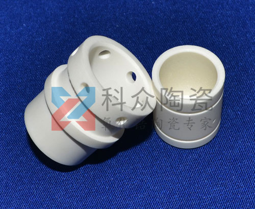 使用氧化鋁陶瓷軸套需要注意哪些呢？（圖）