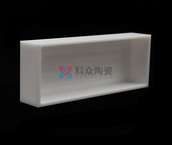 氧化鋯特種陶瓷坩堝都有些什么優(yōu)勢(shì)呢？（圖）