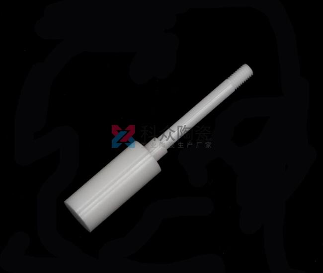 陶瓷零件一般用什么刀具加工呢？（圖）