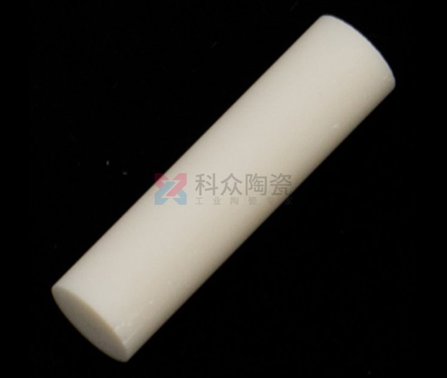 絕緣陶瓷棒都有哪些優(yōu)點(diǎn)呢？（圖）