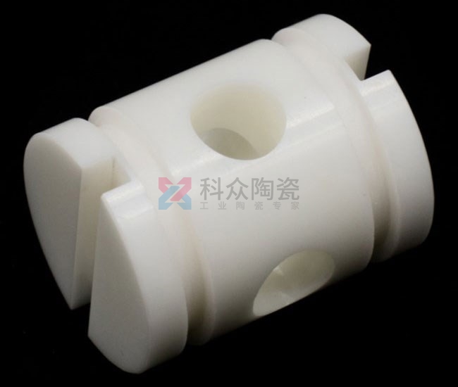 陶瓷閥芯有哪些作用和優(yōu)點(diǎn)呢？（圖）