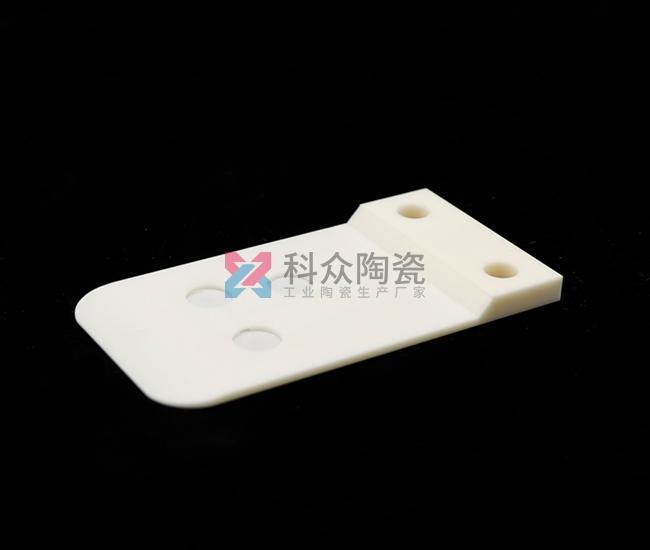 氧化鋁陶瓷有哪些成型方式呢？（圖）