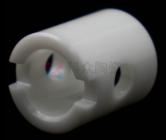 氧化鋯陶瓷材料的作用及性能有哪些呢？（圖）