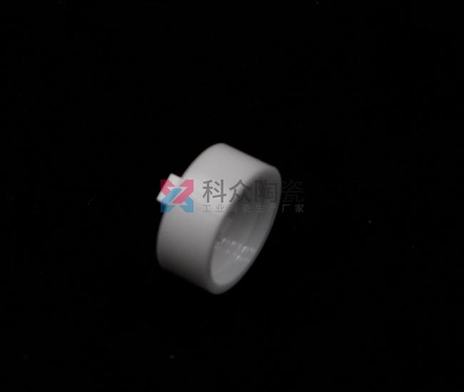 氧化鋯陶瓷材料有哪些用途呢？（圖）