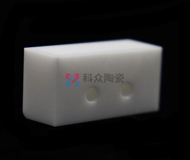 特種陶瓷與傳統(tǒng)陶瓷的區(qū)別是什么呢？（圖）
