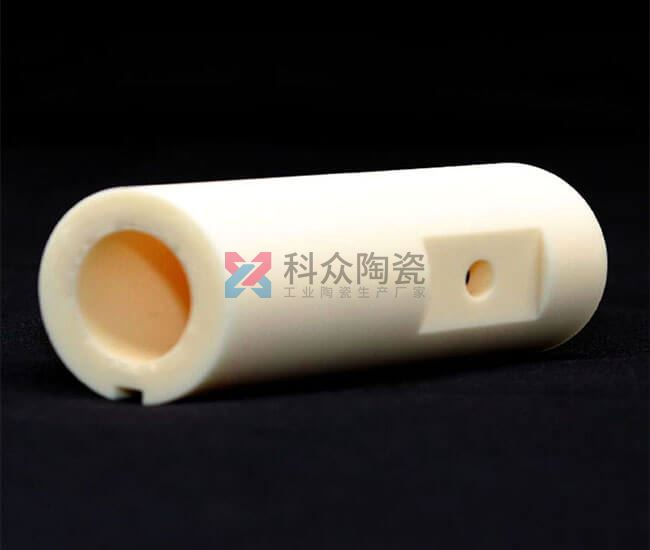 精加工陶瓷管都有哪些應(yīng)用呢？（圖）