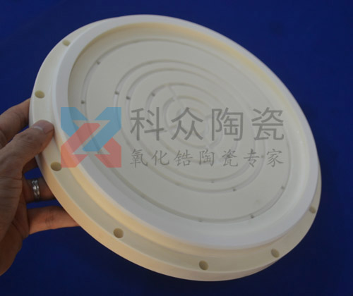 氧化鋁陶瓷應(yīng)該怎么保養(yǎng)呢？（圖）