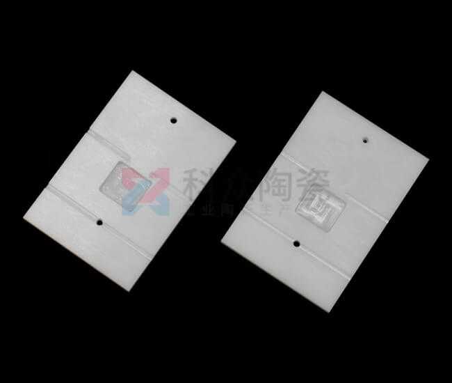 陶瓷片的種類有哪兩種呢？（圖）