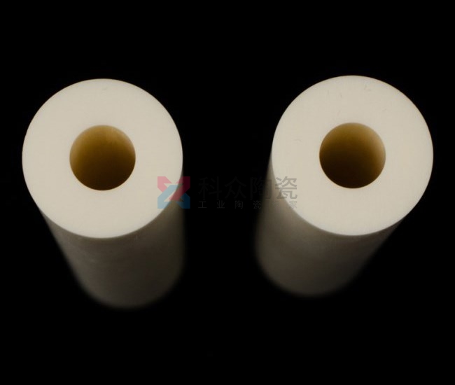 耐高溫陶瓷有哪些種類呢？（圖）