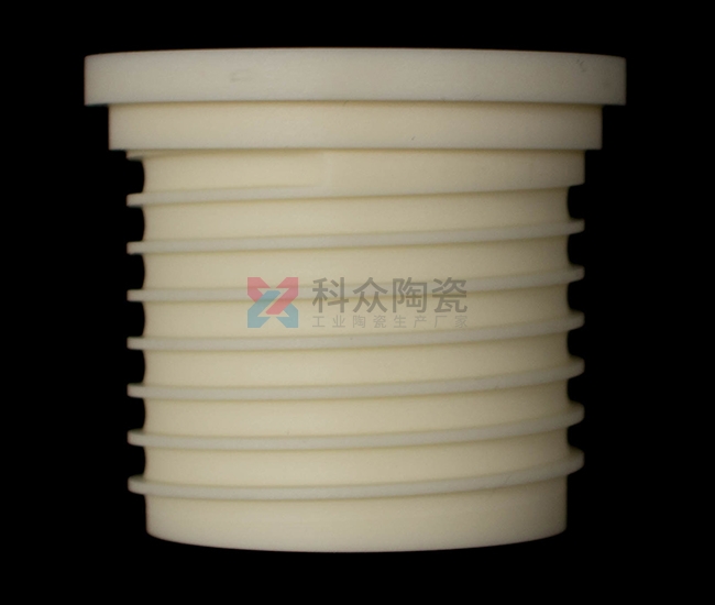 剛玉陶瓷有些什么優(yōu)點呢？（圖）