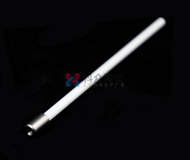 陶瓷零件常見(jiàn)的材料有哪幾種呢？（圖）