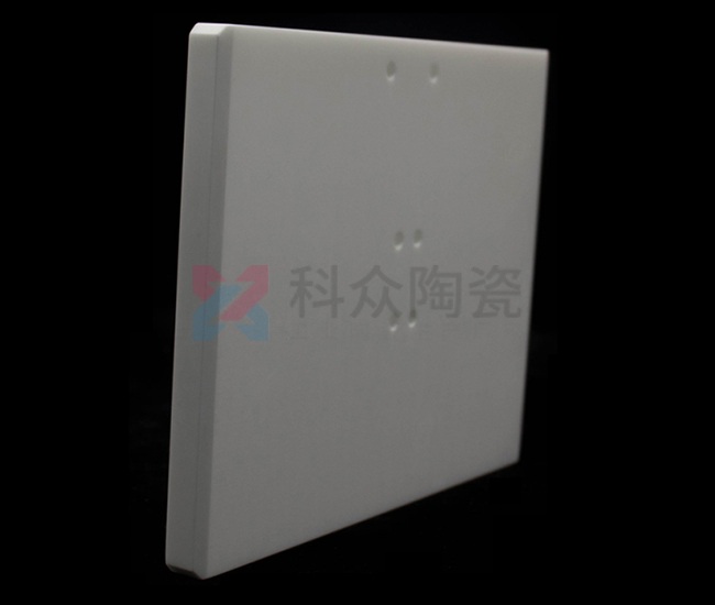 氧化鋯陶瓷都有哪些特點呢？（圖）