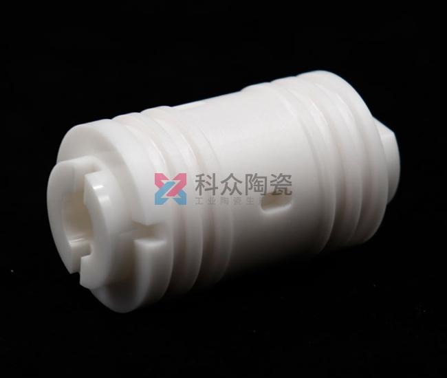氧化鋯陶瓷的燒結受哪些因素的影響呢？（圖）