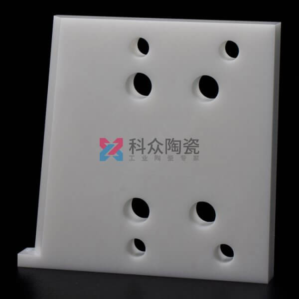 耐磨陶瓷性能的完整性應(yīng)該怎么提高呢？（圖）
