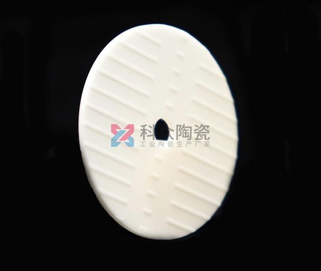 特種陶瓷有些什么應(yīng)用呢？（圖）