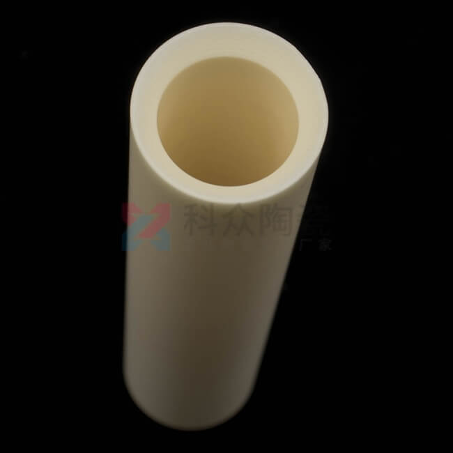導(dǎo)致氧化鋁陶瓷制造時開裂的因素有哪些呢？（圖）