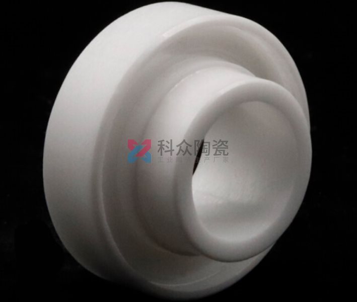 氧化鋯陶瓷的加工工藝是怎樣的呢？（圖）