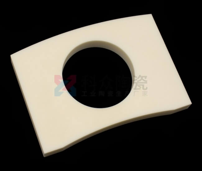 氧化鋁陶瓷件的應用都有些什么呢？（圖）
