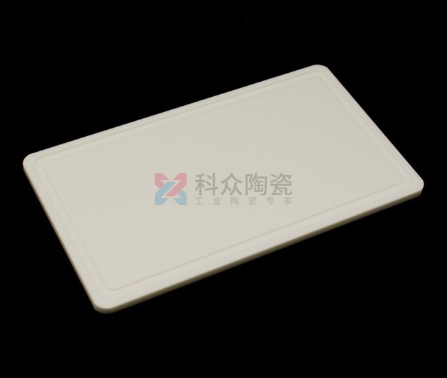 氧化鋁陶瓷電路板的絕緣性為什么那么好呢？（圖）