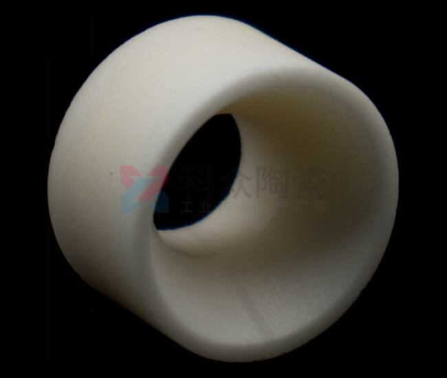 氧化鋯陶瓷的打磨方法有哪些？（圖）