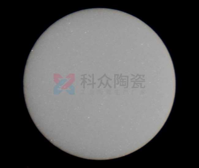 氧化鋁耐磨陶瓷的燒制有些什么變化呢？（圖）